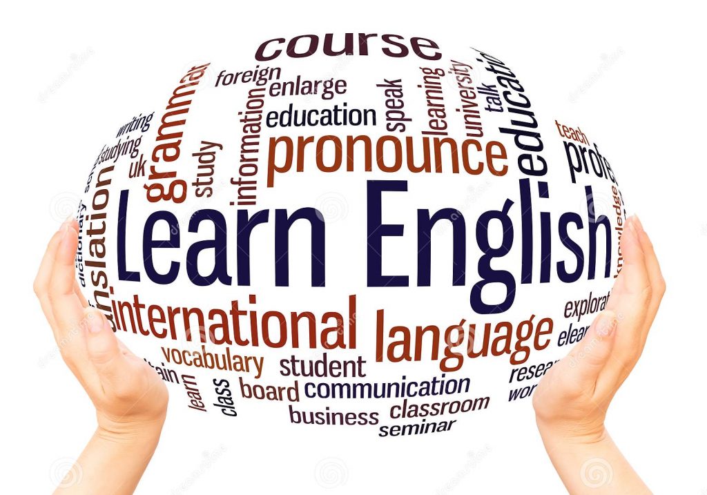 Learn English Online
