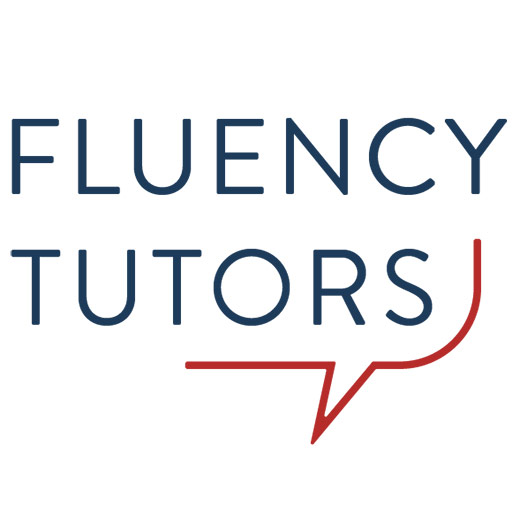Fluency Tutors logo