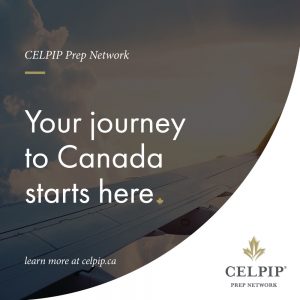 CELPIP Canada
