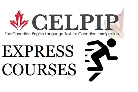 CELPIP Express Program