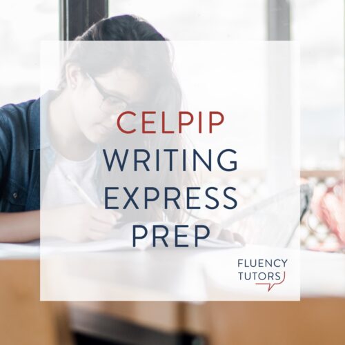 Writing Practice Set